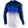 MTB/Motocross Shirt Lange Mouw Troy Lee Designs GP Stain`d N003 2020